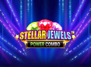 Stellar Jewels Power Combo