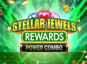 Stellar Jewels Rewards Power Combo