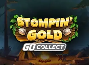 Stompin Gold
