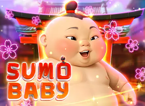 Sumo Baby