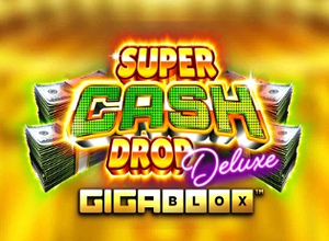 Super Cash Drop Deluxe Gigablox