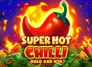 Super Hot Chilli