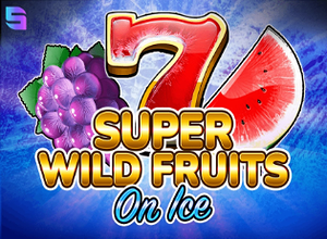 Super Wild Fruits On Ice