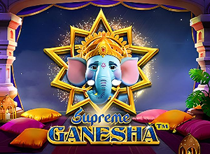 Supreme Ganesha