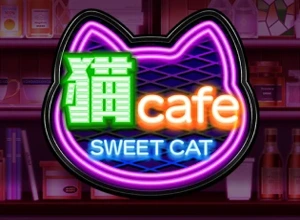 Sweet Cat Cafe