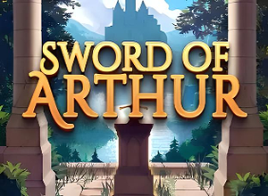 Sword of Arthur