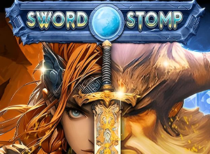 Sword Stomp