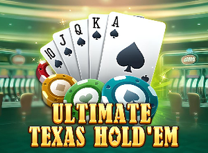 TaDa Games Ultimate Texas Holdem