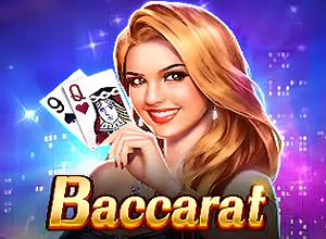 TaDa Gaming Baccarat