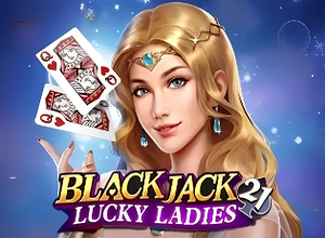 TaDa Gaming Blackjack Lucky Ladies