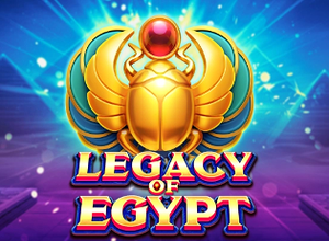 TaDa Gaming Legacy of Egypt