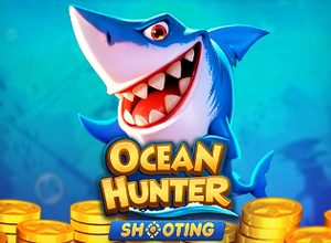 TaDa Gaming Ocean Hunter