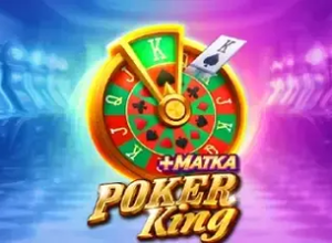 TaDa Gaming Poker King