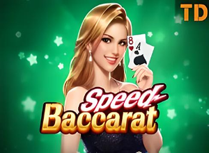 TaDa Gaming Speed Baccarat