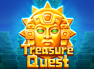 TaDa Gaming Treasure Quest