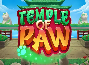 Temple of Paw