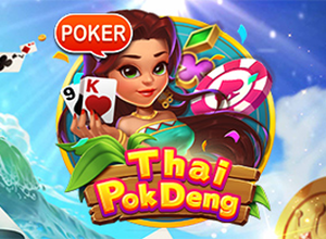 Thai Pok Deng