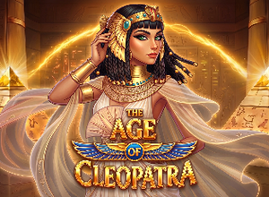 The Age of Cleopatra