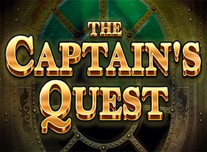 The Captains Quest