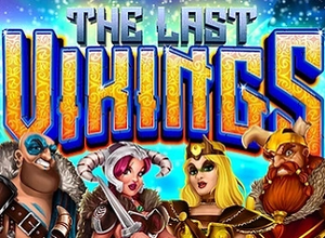 The Last Vikings