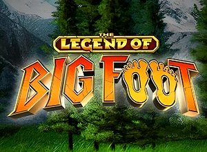 The Legend Of Big Foot