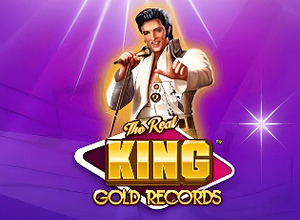 The Real King Gold Records