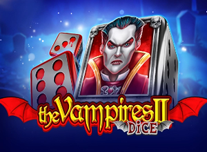 The Vampires II Dice