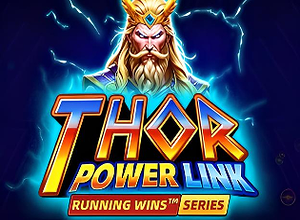 Thor Power Link