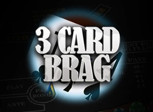 Three Card Brag