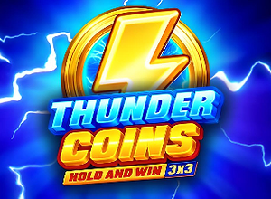 Thunder Coins