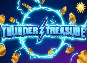 Thunder Treasure