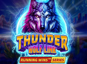 Thunder Wolf Link