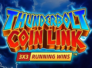 Thunderbolt Coin Link