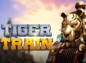 Tiger Train