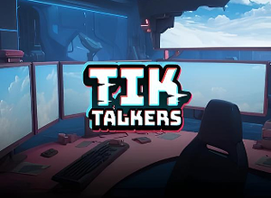 Tik Talkers