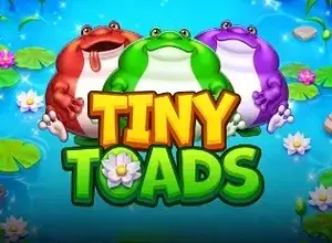 Tiny Toads