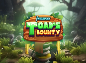 Toads Bounty