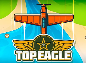 Top Eagle