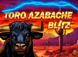 Toro Azabache Blitz