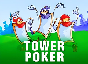 Tower Poker