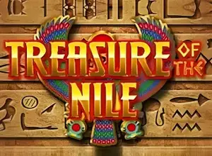 Treasure of the Nile