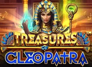 Treasures of Cleopatra