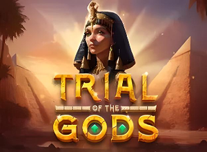 Trial of the Gods