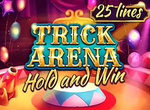 Trick Arena