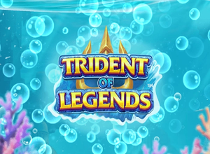 Trident of Legends