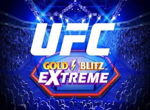 UFC Gold Blitz Extreme