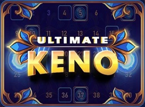 Ultimate Keno