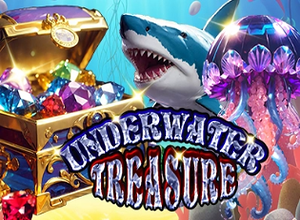 Underwater Treasure