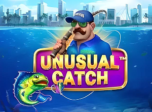 Unusual Catch