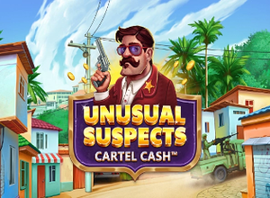 Unusual Suspects Cartel Cash